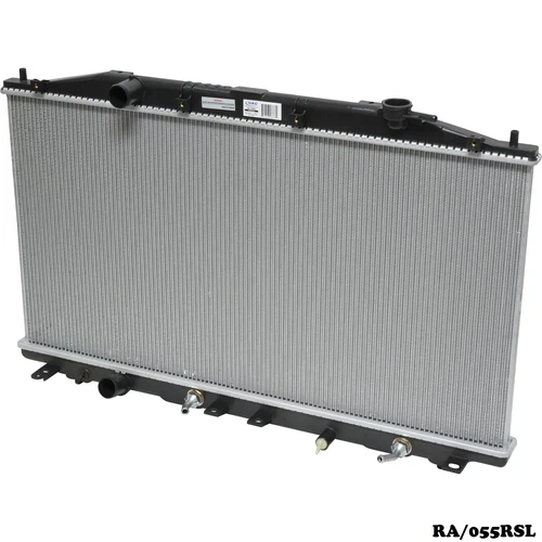 Radiator for ACURA TSX 2.4L 3.5L 2009-2014 RA/055RSL - Picture 1 of 6