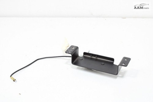 2022 VOLVO VNL860 TRUCK D13 FRONT RIGHT LOWER TRUNK STORAGE DOOR LOCK LATCH OEM