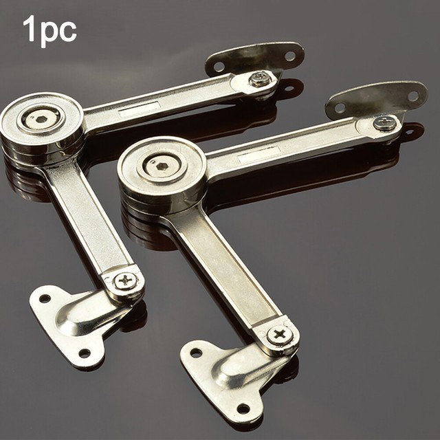 Arm Mechanism Hinges Vertical Swing Lift Up Stay Pneumatic For