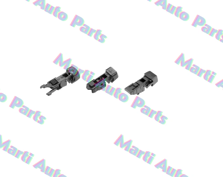 NUEVO limpiaparabrisas para vehículos domésticos y de importación 1974-2008. Bosch. Foto 4 de 4