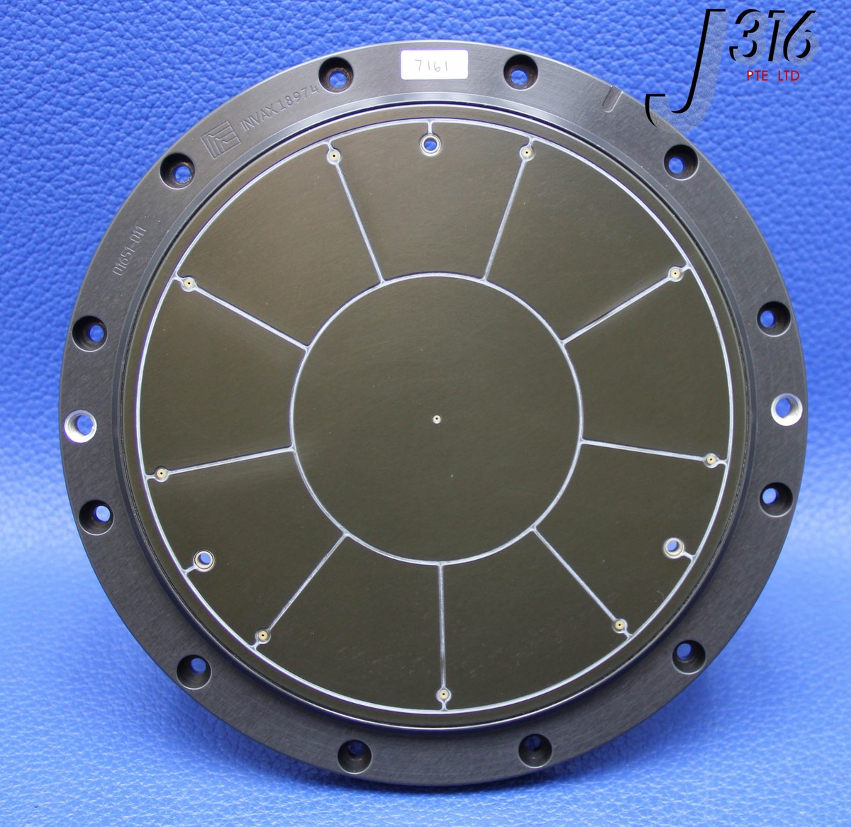 7161 APPLIED MATERIALS 8