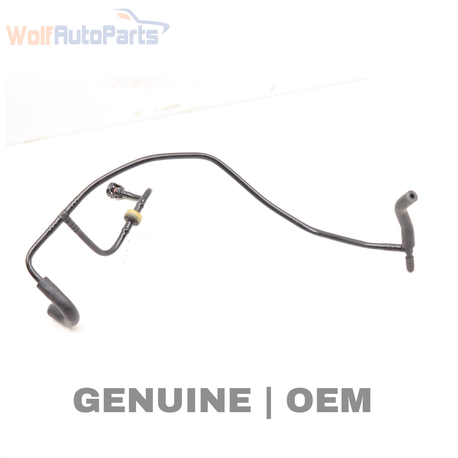 20112018 PORSCHE CAYENNE Vacuum LINE / TUBE 94611035877 eBay