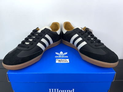 adidas Samba MiG JJJJound size 11 ID8707 Made in Germany | eBay