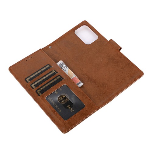 Removable Leather Wallet Case Card Flip Cover for Samsung Galaxy A13/A33/A53/A73 - Picture 21 of 38