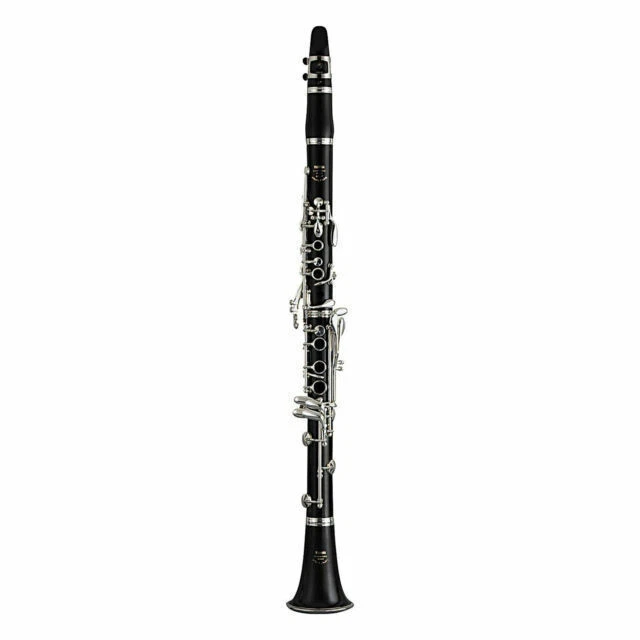 Yamaha Clarinet Clarinets for sale - eBay