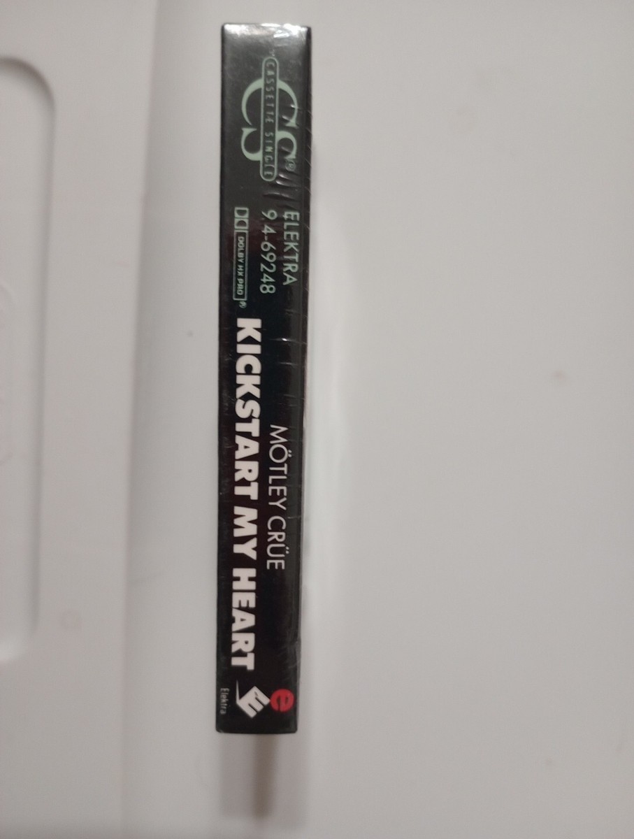 その他 Kickstart My Heart:Tribute..Us [CD] Kickstart My Heart - Motley Crue Tribute (Signed by David