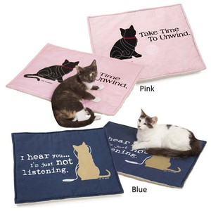 thermal cat mat