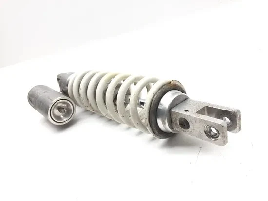 Rear Shock Coil Suspension 2006 Suzuki DRZ400S 3218 x - Image 3 of 4