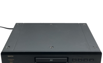 Denon DVD-2900 DVD Player for sale online | eBay