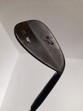 Progen Forged 58 Degree Raw wedge 
