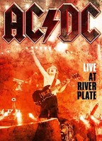 Ac/Dc: Live At River Plate 2009 - Sony Music 88697618199 - (Dvd Video / Pop / R