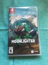Moonlighter - Nintendo Switch for sale online | eBay