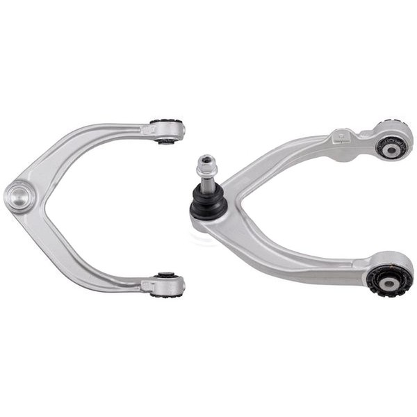 Lenker RadaufhäNgung Quer Alu Mit Gelenk A.B.S. FüR U.A. Volvo XC60-image