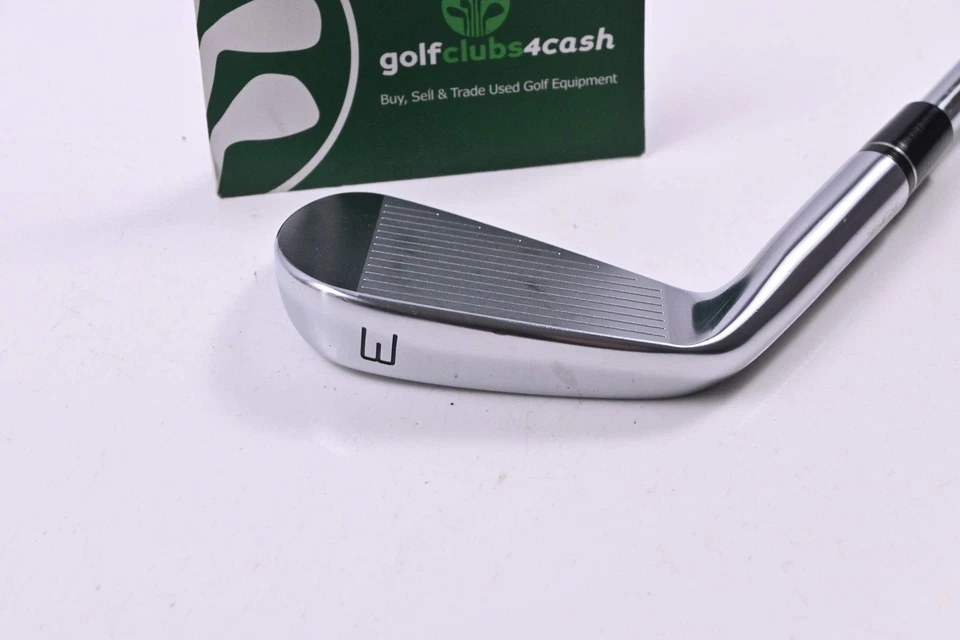 Taylormade P730 #3 Iron / 21 Degree / X-Flex Project X Rifle Shaft - Image 3 of 4