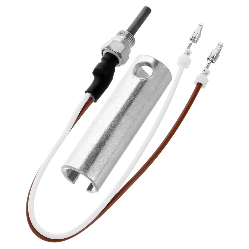 Parking Heater Glow Plug Diesel Kit Ignition Automotive Accessory - Image 3 of 4