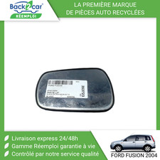 Glace de rétroviseur Ford FUSION