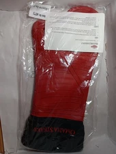 Omaha Steaks Silicone Oven Mitt