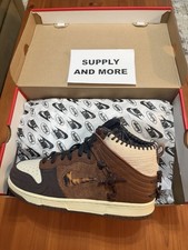 Nike Bodega x Dunk High Legend for Sale - Authenticity Guaranteed