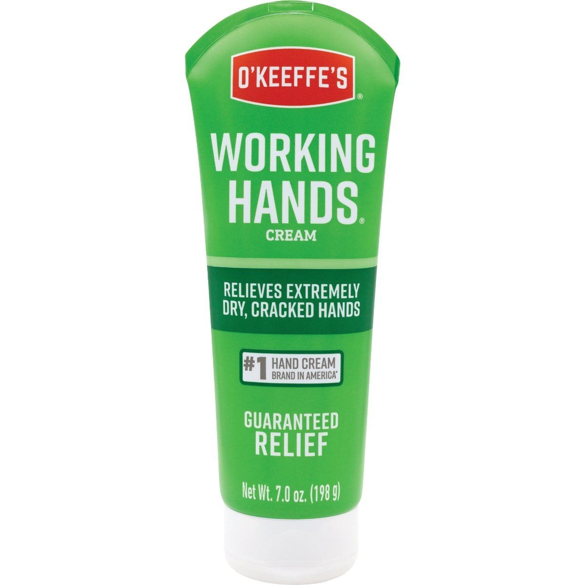 Tube 113601 O'keeffe's Working Hands