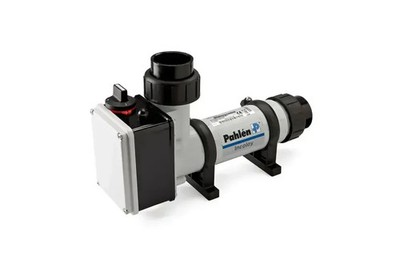 Pahlen Elektroheizung für Whirlpool oder Schwimmbad - Aqua Compact - 3,0kW