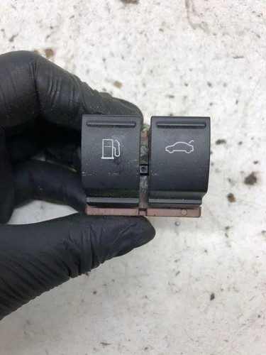 VW PASSAT CC 357 Schalter zum Öffnen des Kraftstofftanks 3c0959903b 30592880