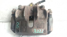 Etrier de frein Nissan VANETTE