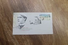 1984 AUSTRALIAN PAINTING SERIES CONDER $5 MENTONE FDC COVER - PMK MENTONE VIC