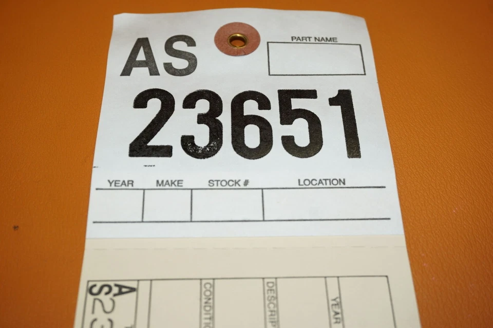 LEXUS RX350 XENON BOX BALLAS LEFT 2004 2005 2006 2007 2008 2009 85967-51010 - Image 3 of 4