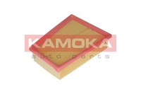 Kamoka Luftfilter F234001 Umluftfilter FüR Renault EM0 ScÉNic Megane KM0 JM0 BM0