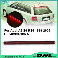 4B9945097A Bremsleuchte LED Bremslicht für Audi A6 Avant 4B5 1998-2005 Rücklicht