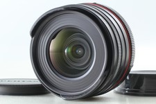 [NearMINT] SMC Pentax DA 15mm f/4 ED AL Limited K Mount Lens Japan #P4032