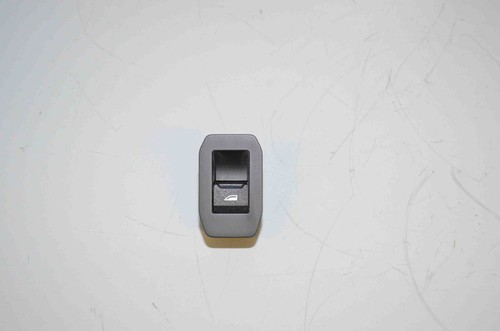 BMW I20 iX Schalter Fensterheber Switch window lifter 5a2bcb5