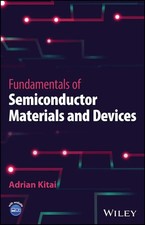 Fundamentals of Semiconductor Materials and D...