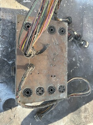 Wurlitzer Stepper