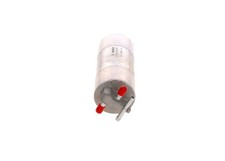 BOSCH Kraftstofffilter F 026 402 845 Leitungsfilter für AUDI A6 C6 4F5 4F2 4FH
