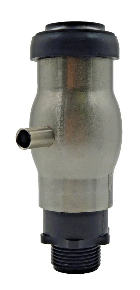 Oase Schwallsprudler TD 10-35 Schwalldüse 1" Belüftung Sauerstoff Teich - 706503 - Bild 3 von 4