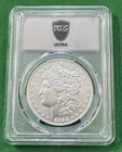 2025 PCGS MS70 Morgan Dollar - Ultra Breaks Legends III  RARE! 1 Of 89