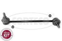 Corteco Stange/Strebe, Stabilisator Vorderachse Rechts FüR MERCEDES-BENZ