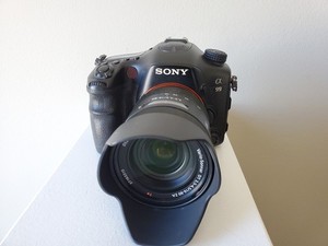【売り切りセール】α99 Amazon | SONY ミラーレス一眼 α99 ボディ SLT-A99V | デジタル一眼