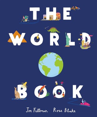 The World Book | Explore the Facts, Stats and Flags of Every Country | Fullman