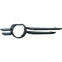Diederichs 1214145 LüFtungsgitter, StoßStange AußEn Links FüR BMW 3 Coupe (E46)
