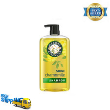 Herbal Essences Shine Shampoo, Chamomile, 29.2 fl oz - Glossy Hair Care, 2 Pack 0.82 per gallon