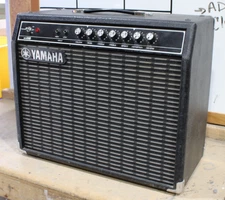 Yamaha G50-112 Amplifier *USED*