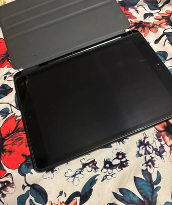 Apple iPad (9th Generation) A2604 64 GB, Wi-Fi + 4G, 10.2 in