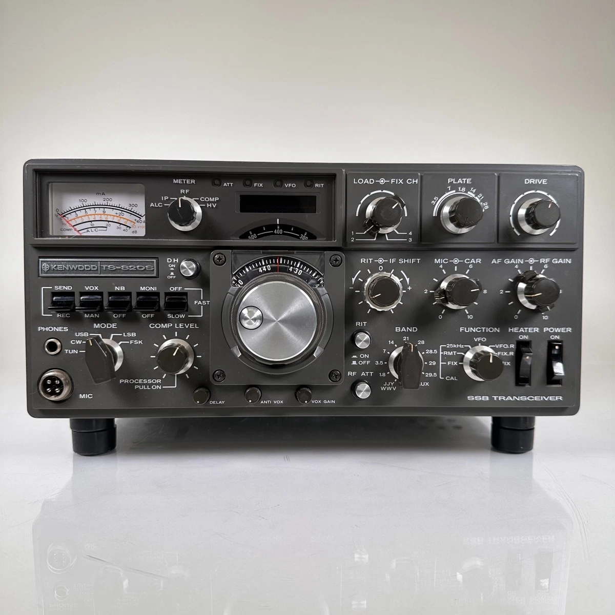 Kenwood Ts 820 for sale | eBay