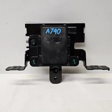 2024 Ford Ranger Radar Distance Cruise Control Sensor w/ Bracket OEM