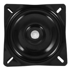  Stuhl Schwenkstangenhocker Schwenkplatte Tisch Plattenspieler Drehplatte