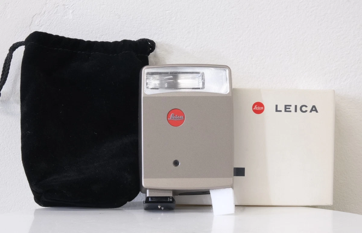 Shoe Mount Flash for Leica Camera for sale | eBay