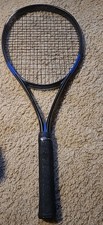 Pro Kennex Kinetic KST 15G Tennis Racket Pro Special Edition - 4 3/8 in New Grip