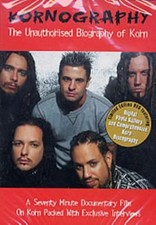 Kornography DVD 